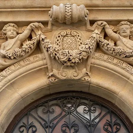 Napoleon Iii Apartment Charleville-Mezieres