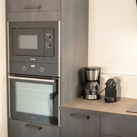 Napoleon Iii Appartement Charleville-Mézières