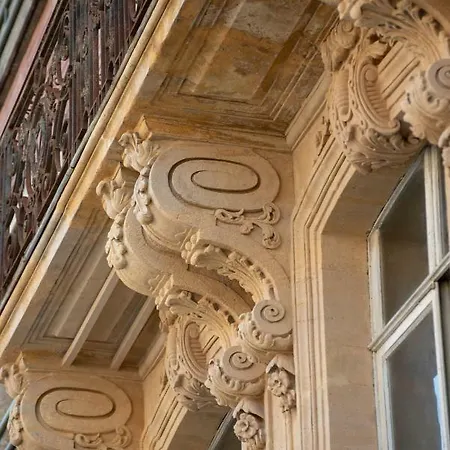 Napoleon Iii Apartment Charleville-Mezieres