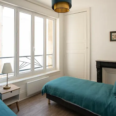 Apartment Napoleon Iii Charleville-Mezieres