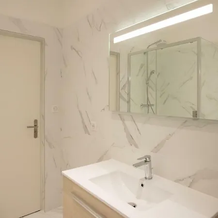 Napoleon Iii Appartement