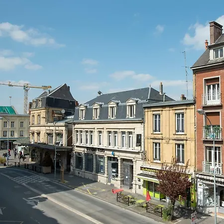 Napoleon Iii Charleville-Mézières