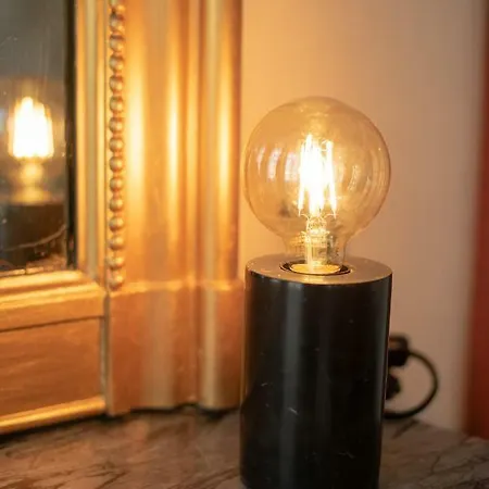 Appartement Napoleon Iii *